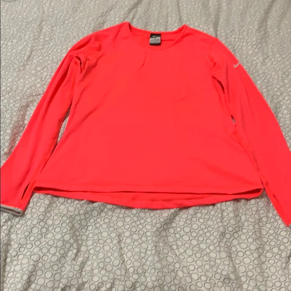 Nile Dri-Fit Pro Shirt